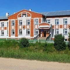 Малосундырская-Шиндыръяльская основная школа