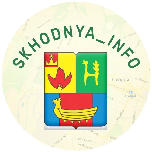 Логотип канала