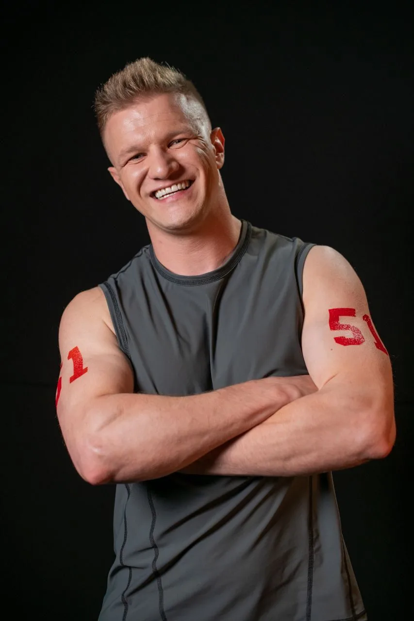 Огнерубов | О сердце и здоровье