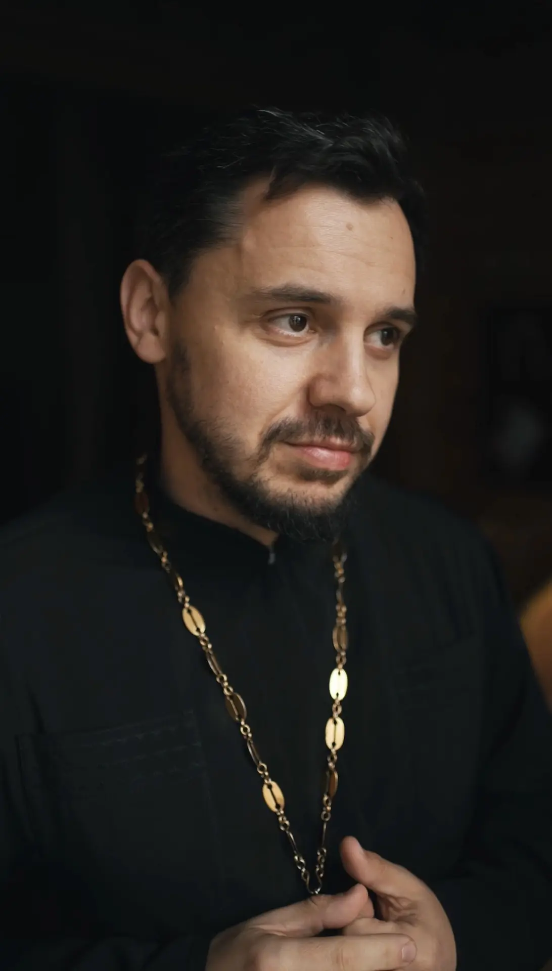 Священник Василий Карасев. О Православии — канал в мессенджере MAX