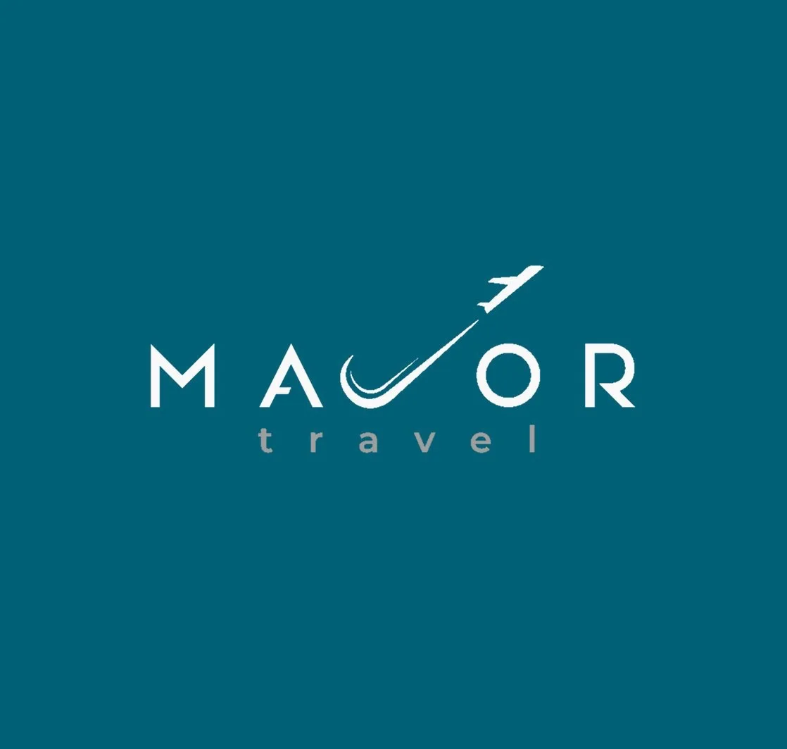 Major Travel — канал в мессенджере MAX