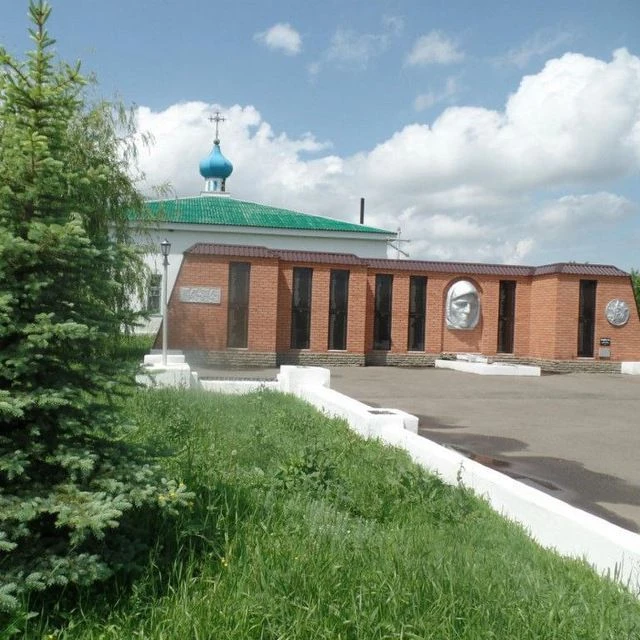 Администрация Большинского сельского поселения