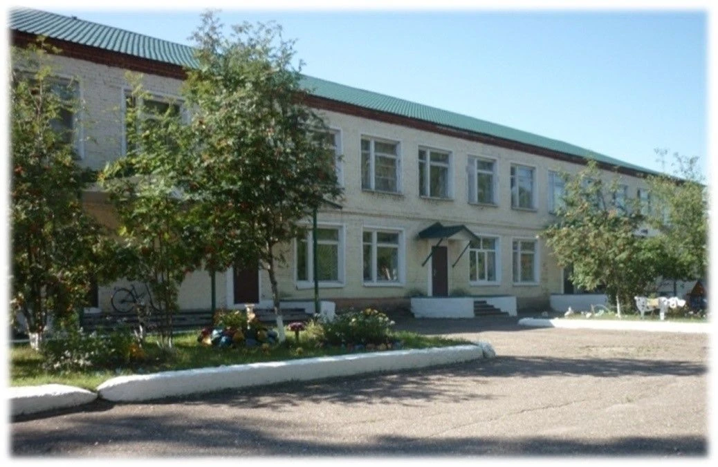 МБДОУ Ижморский детский сад №3