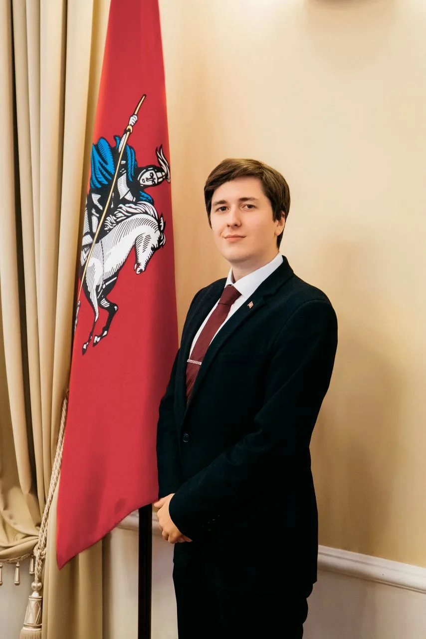 Джамалдинов Тимур