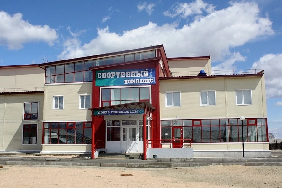 КУРУМКАНСКАЯ ДЮСШ — канал в мессенджере MAX
