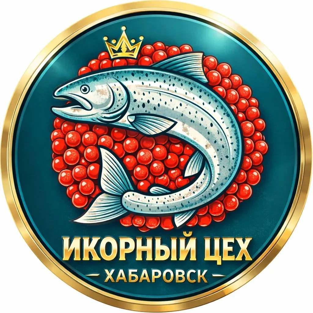 Икорный Цех | Хабаровск | Икра