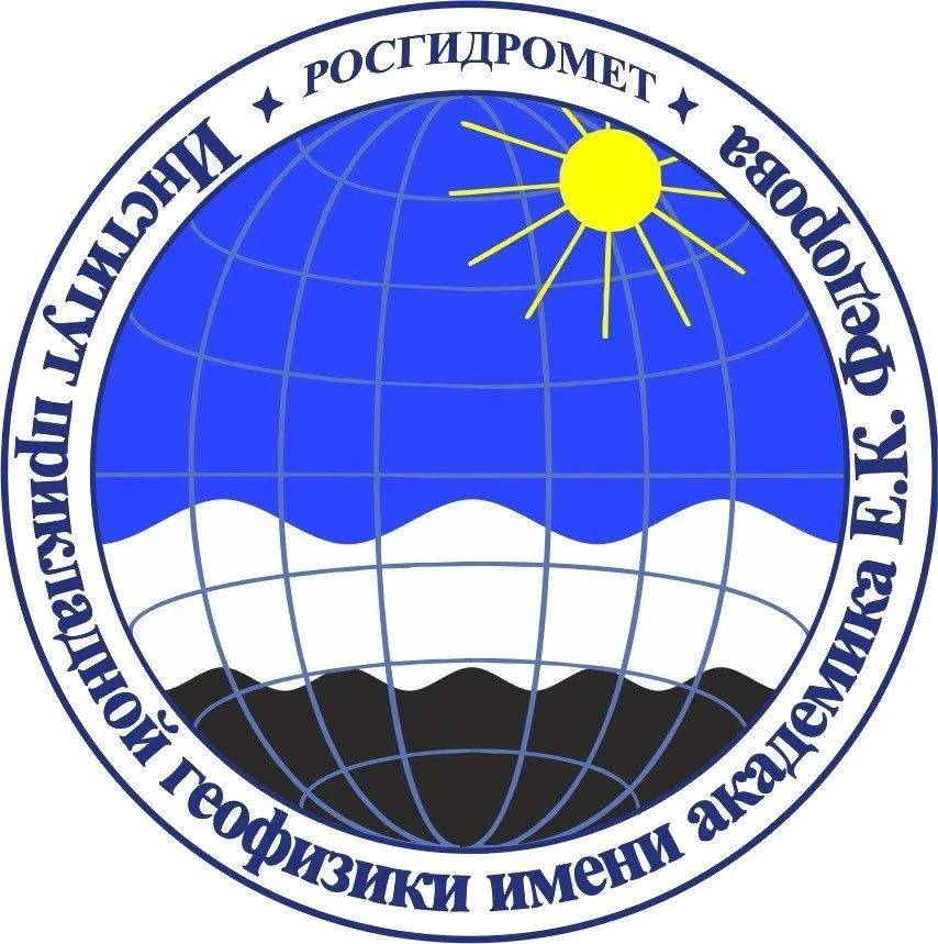 ФГБУ "Институт прикладной геофизики" Росгидромета — канал в мессенджере MAX