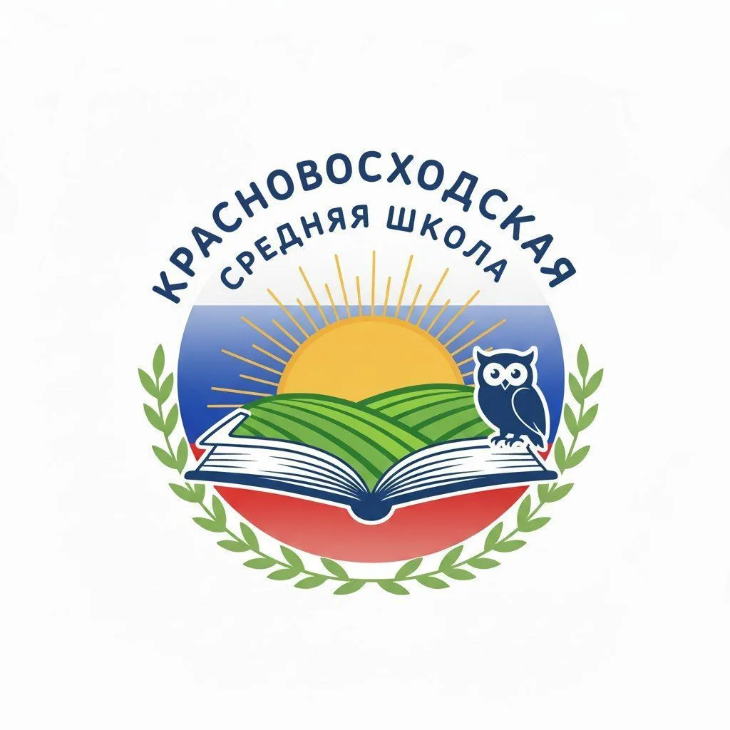 Красновосходская средняя школа МО "Цильнинский район" Ульяновской области