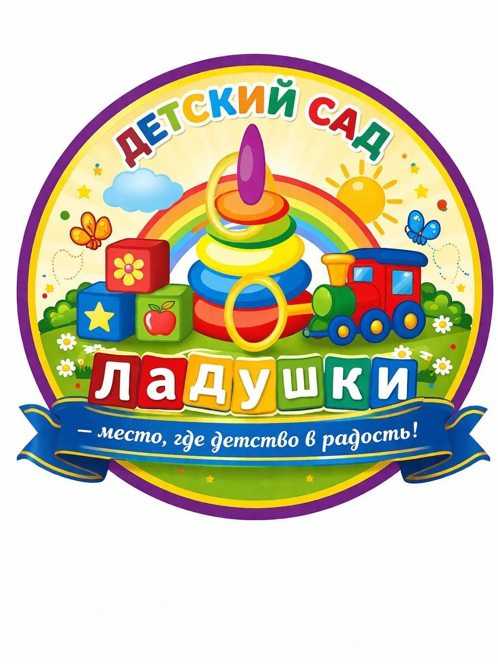 МБДОУ "Детский сад № 4 "Ладушки" г. Шумерля — канал в мессенджере MAX