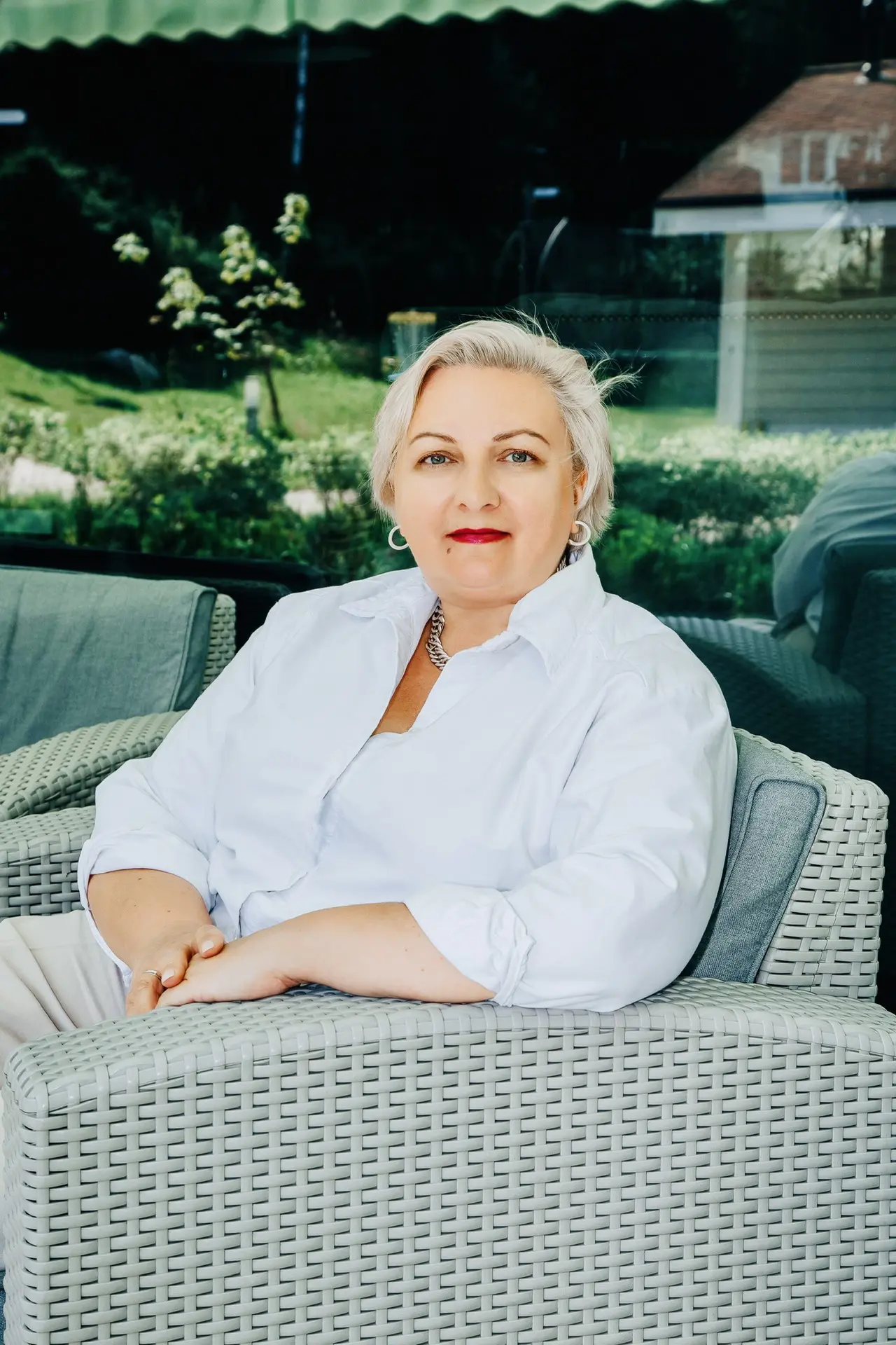 Мария | Главная по сну