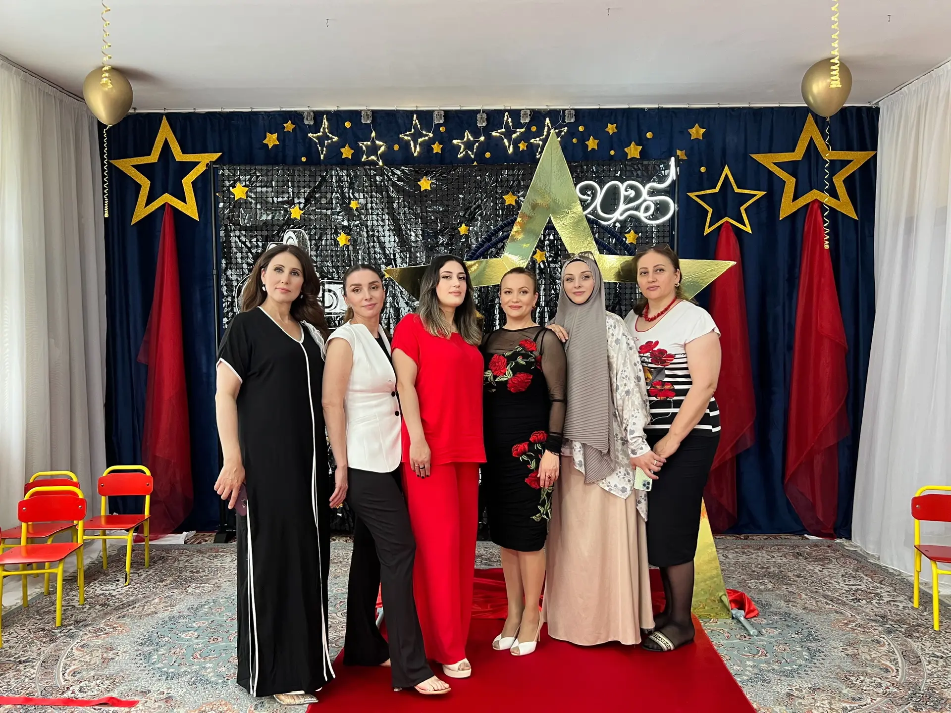 МБДОУ «Детский сад № 3»