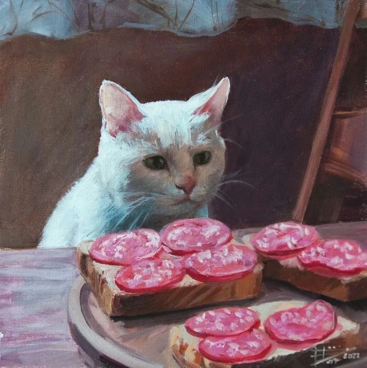 Коротко об Искусстве