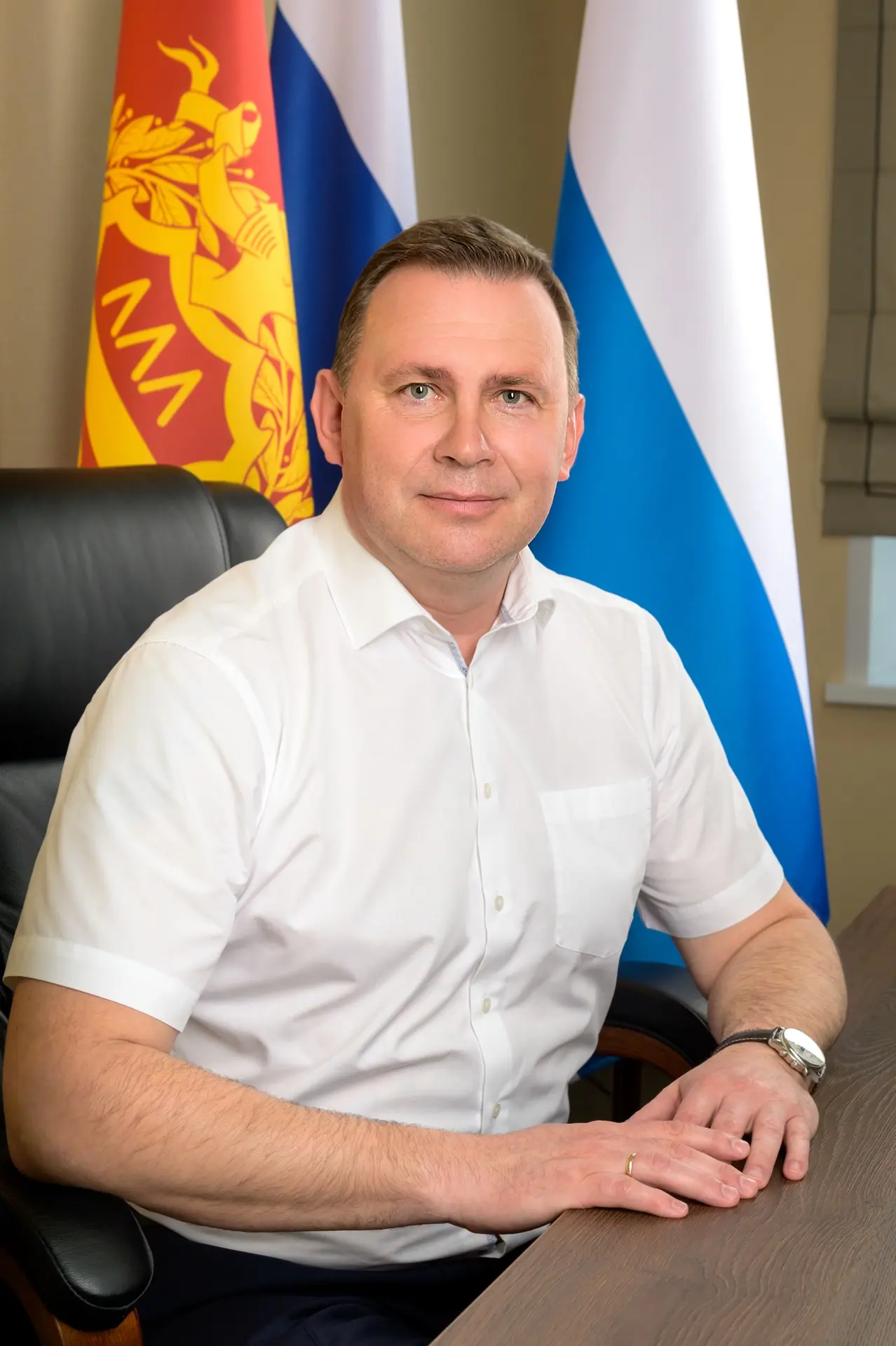 Владислав Пинаев — канал в мессенджере MAX
