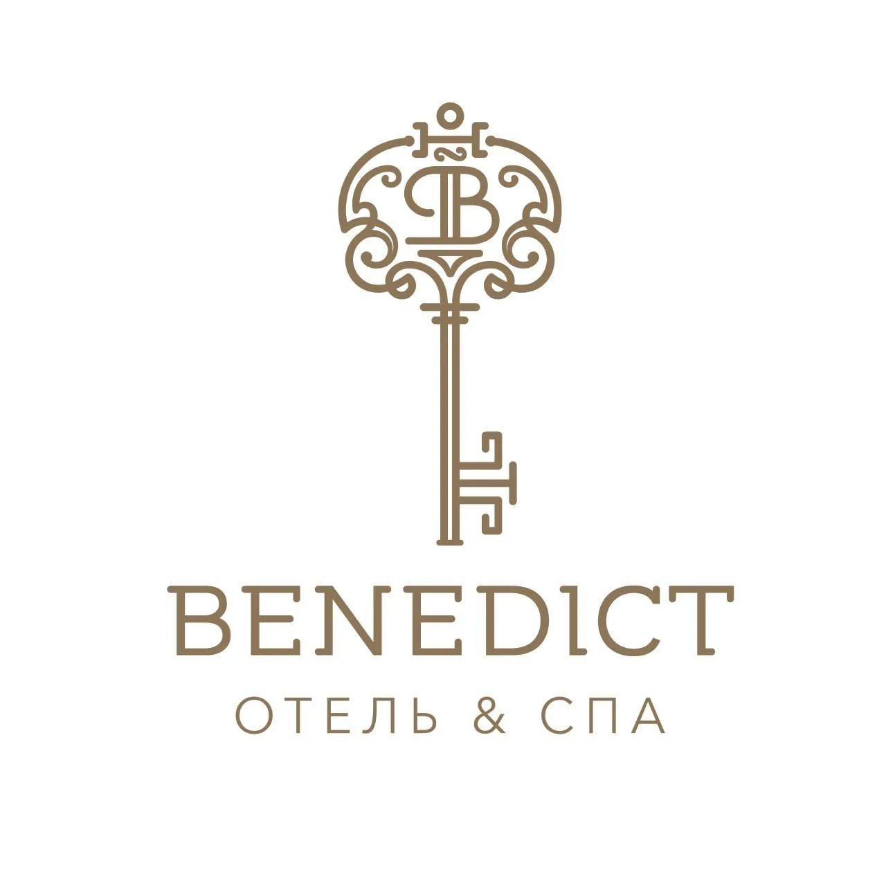 Логотип канала