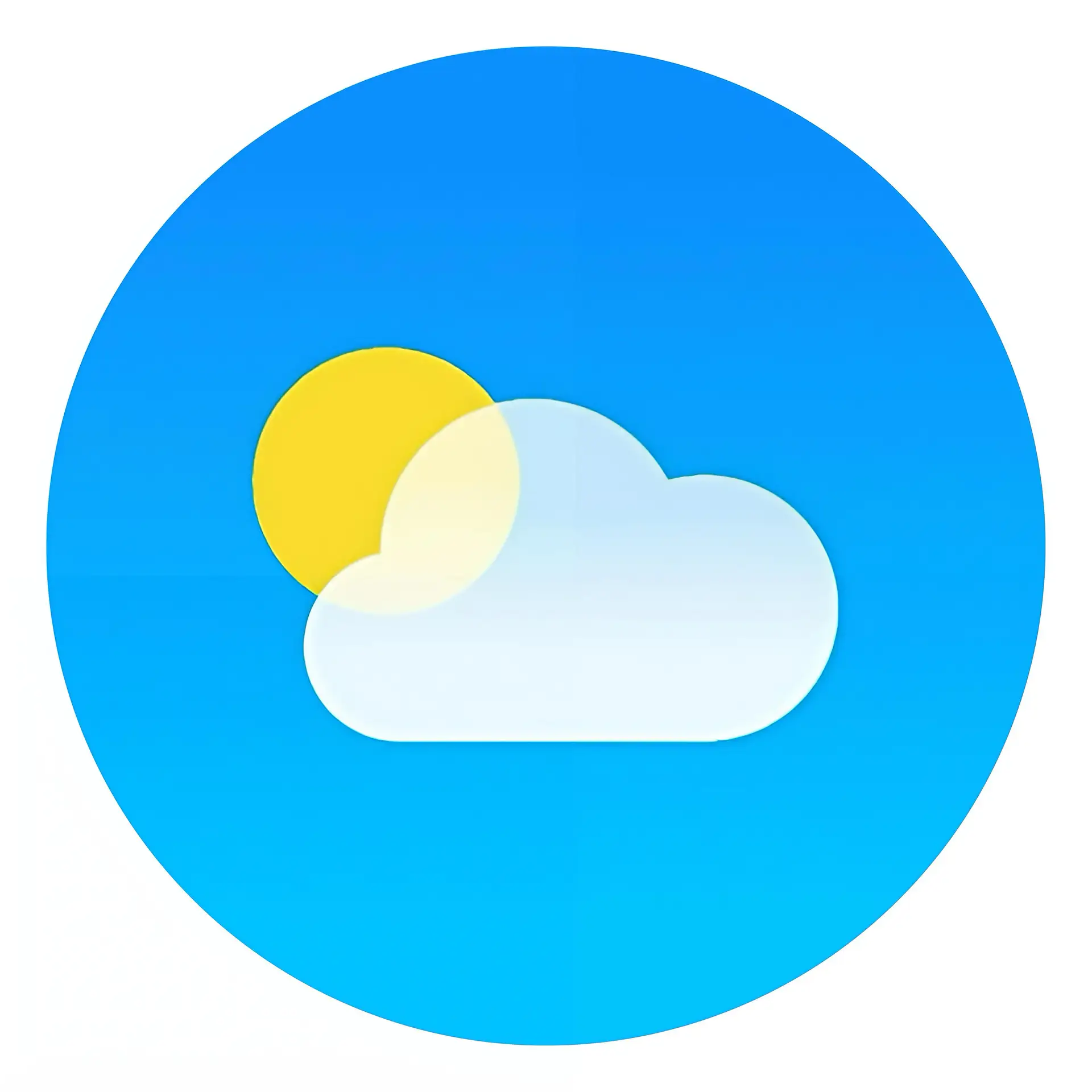 Погода в Перми