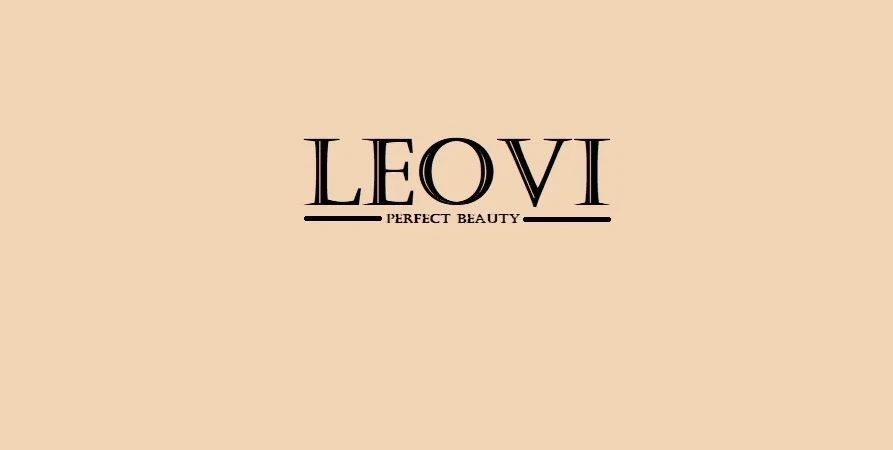 LEOVI - Домашняя косметология