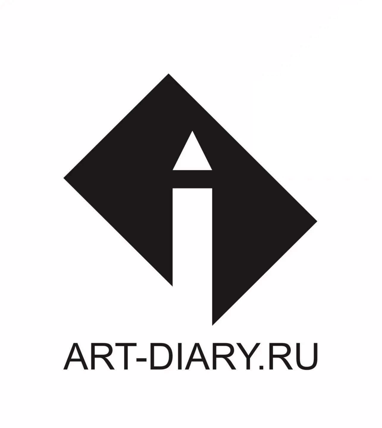 ART-DIARY — канал в мессенджере MAX