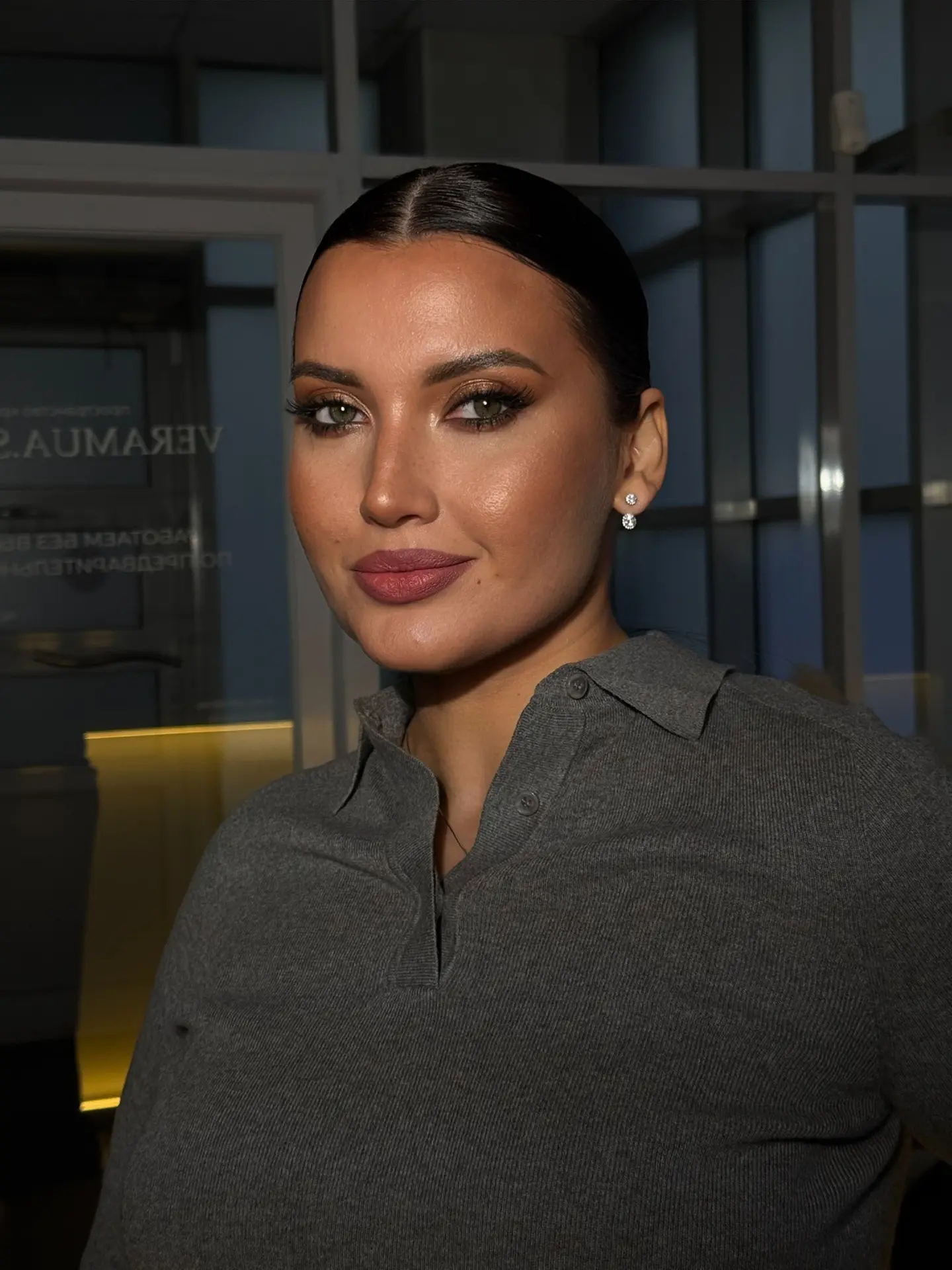 Нетипичный сетевик Воронкина