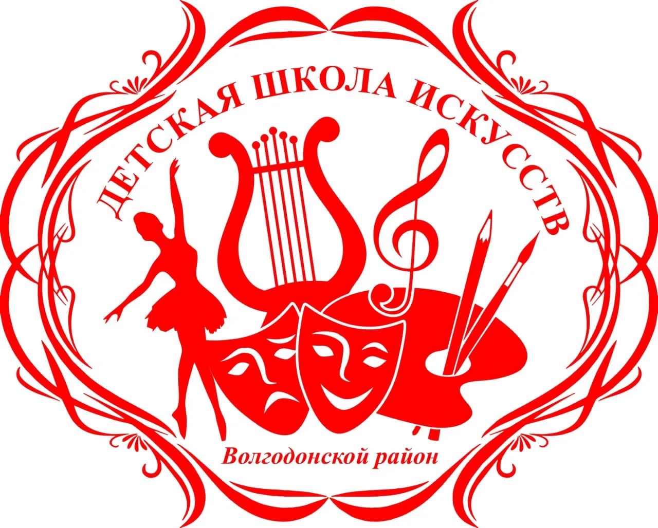 МАУДО ВР "Детская школа искусств"