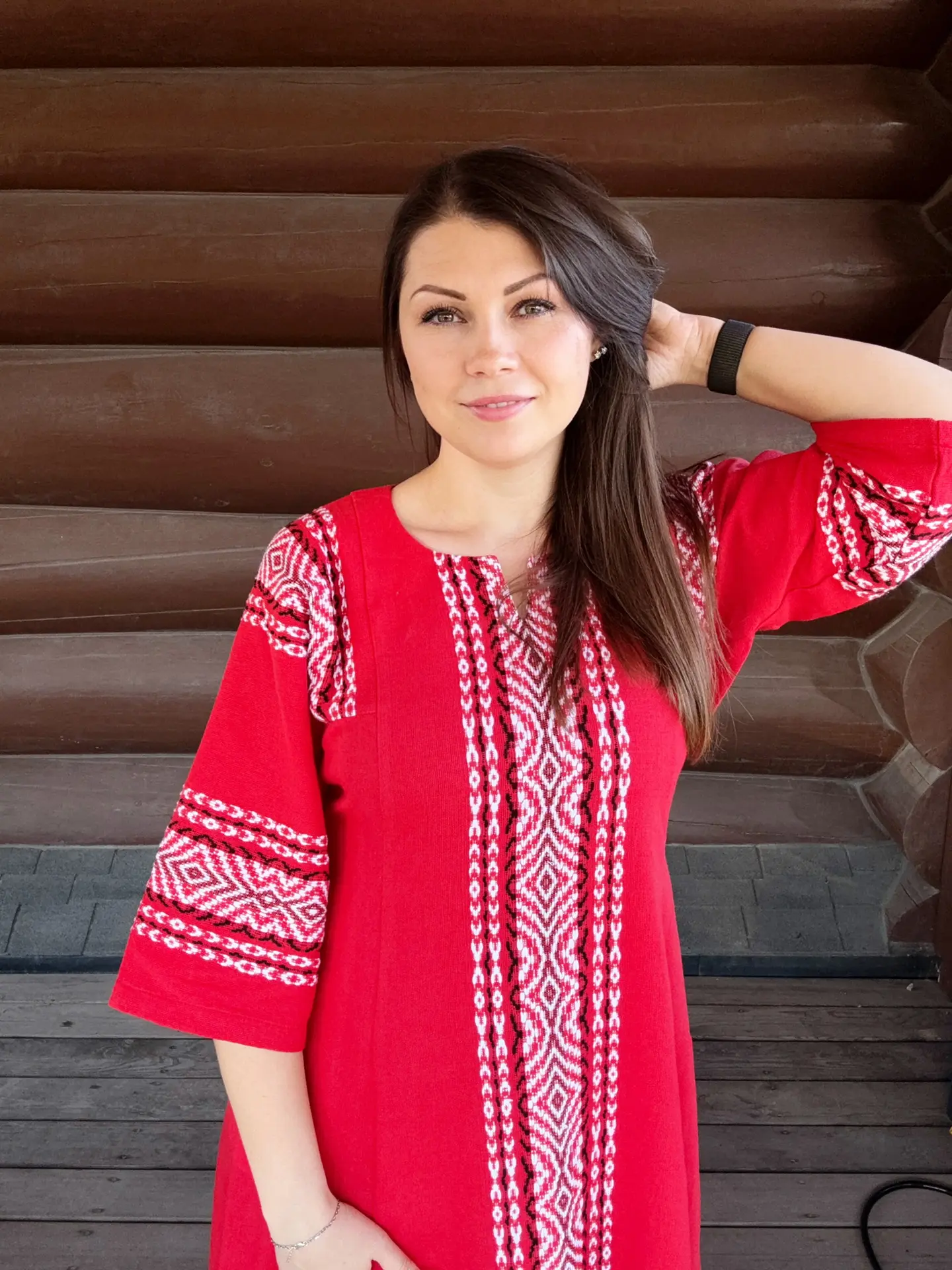 Машин огород и вкусная еда