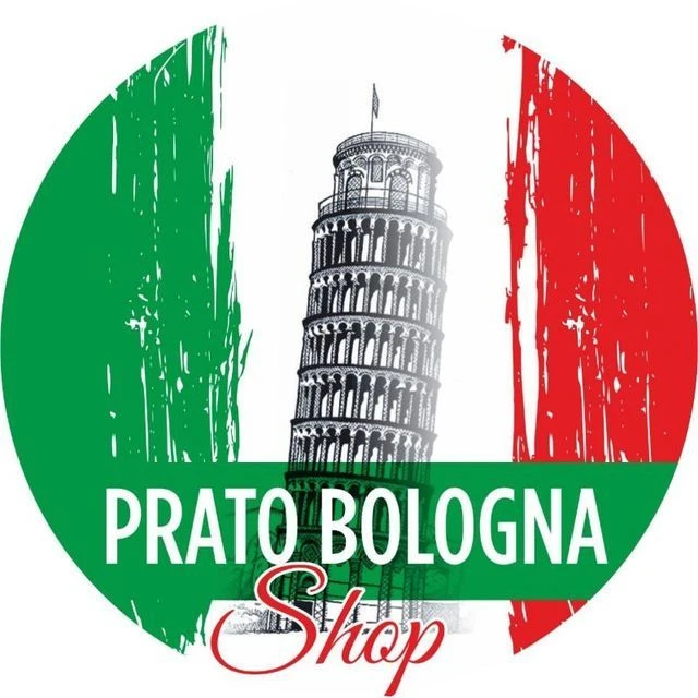 PRATO BOLOGNA SHOP