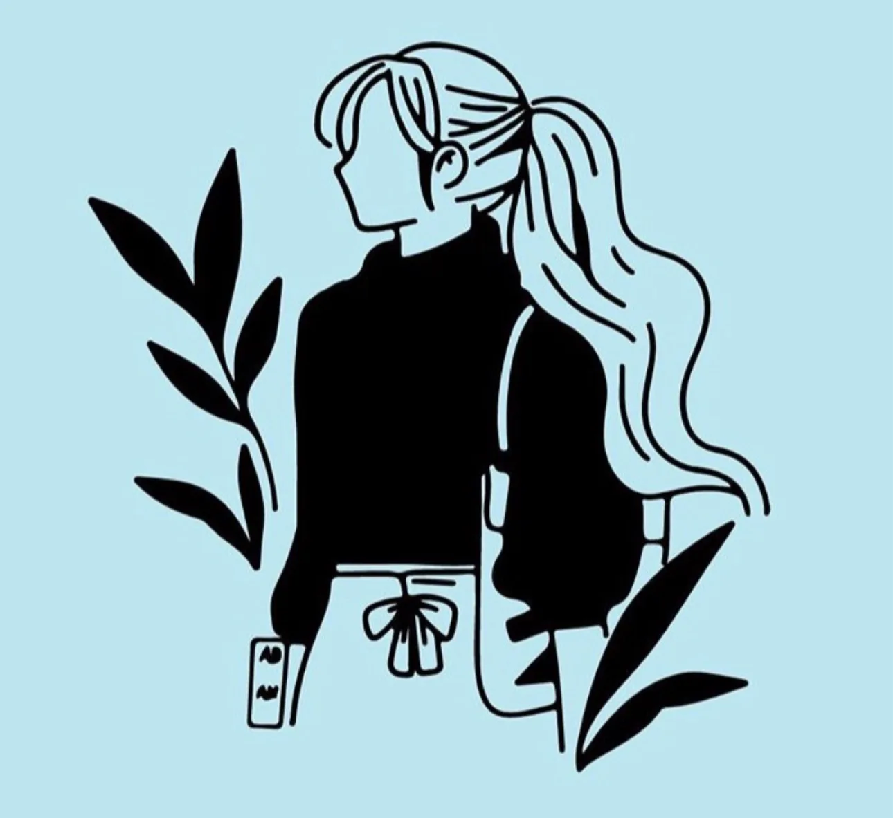 Логотип канала