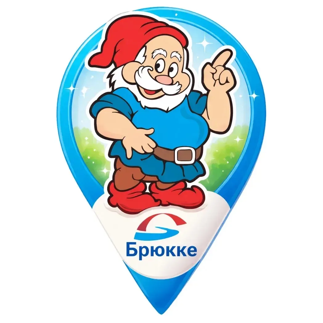 ООО "Брюкке" — канал в мессенджере MAX