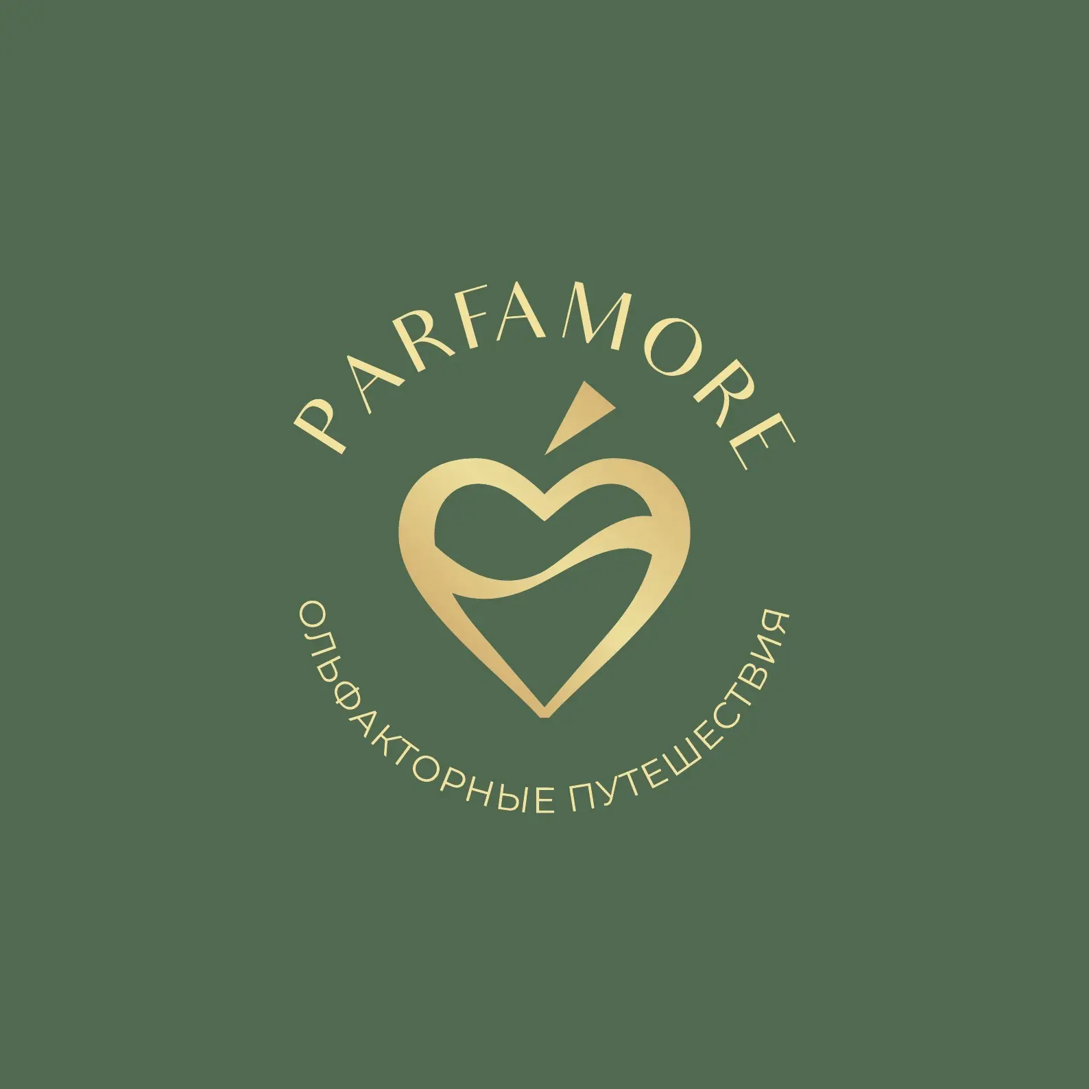 Parfamore — канал в мессенджере MAX
