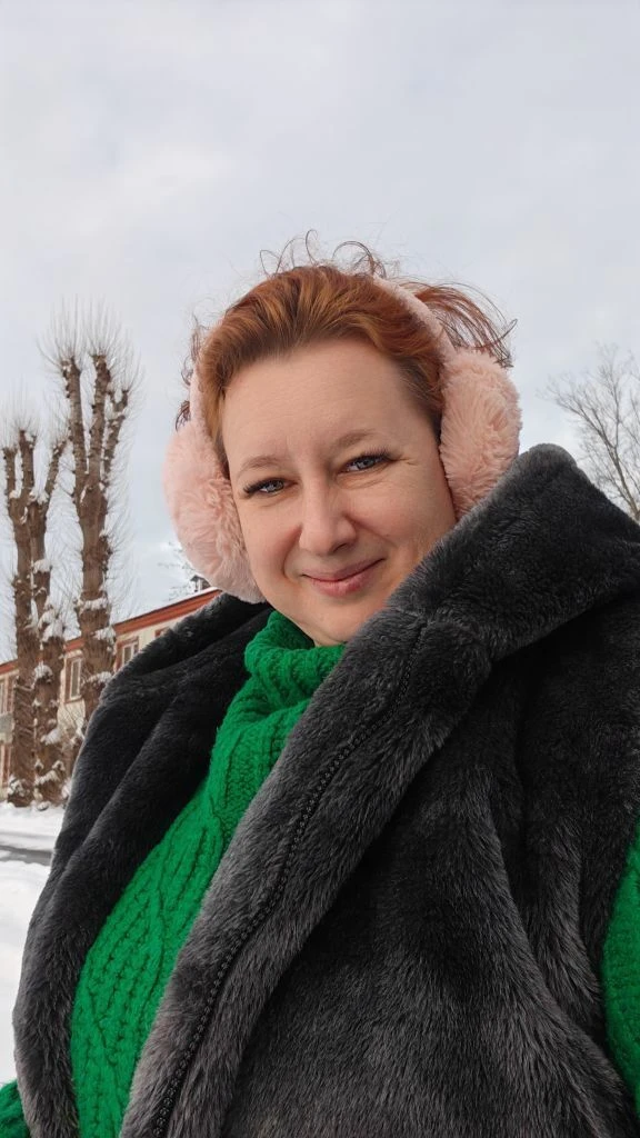 ПроЖизнь. Ольга Пропубертат