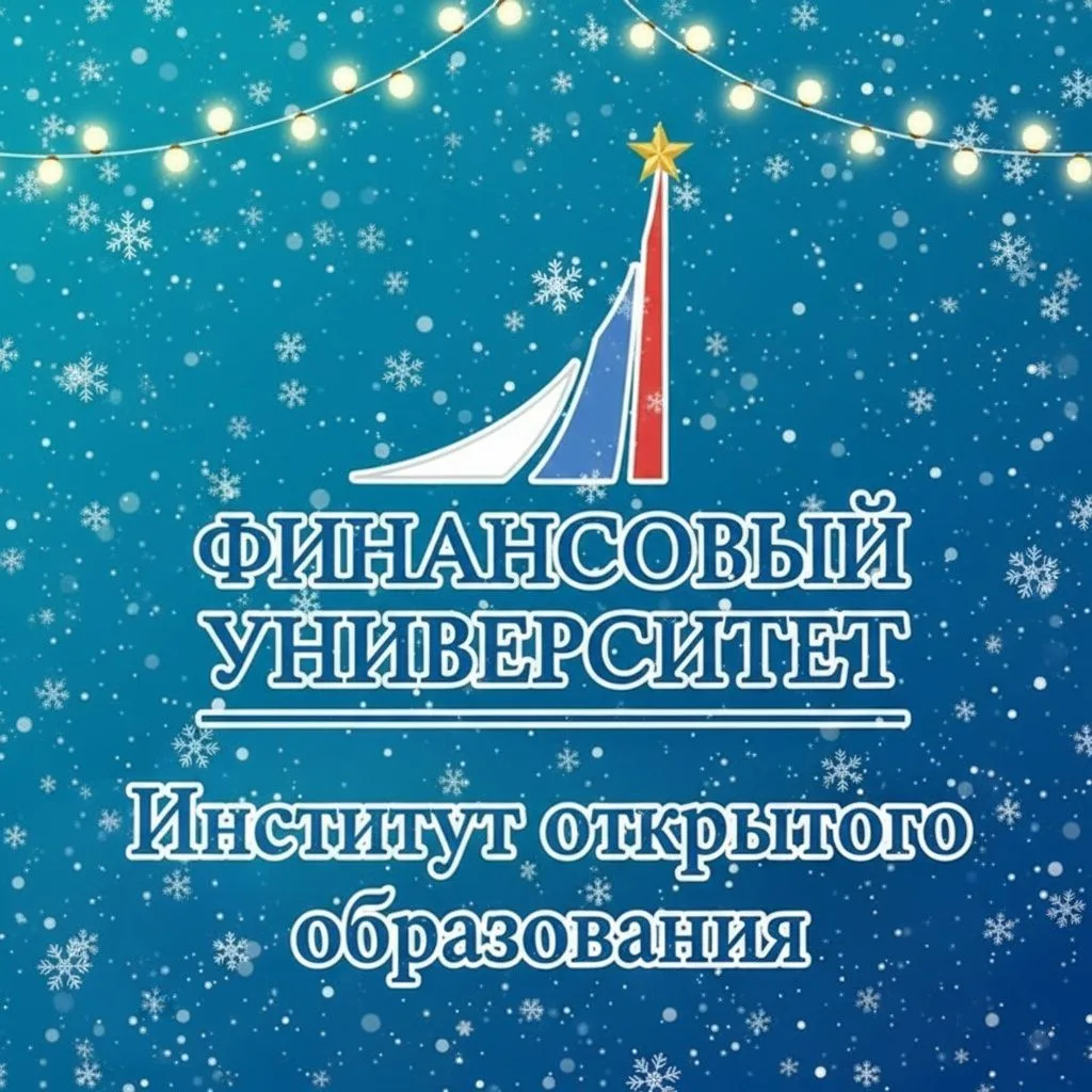 Финунивер | ИОО — канал в мессенджере MAX