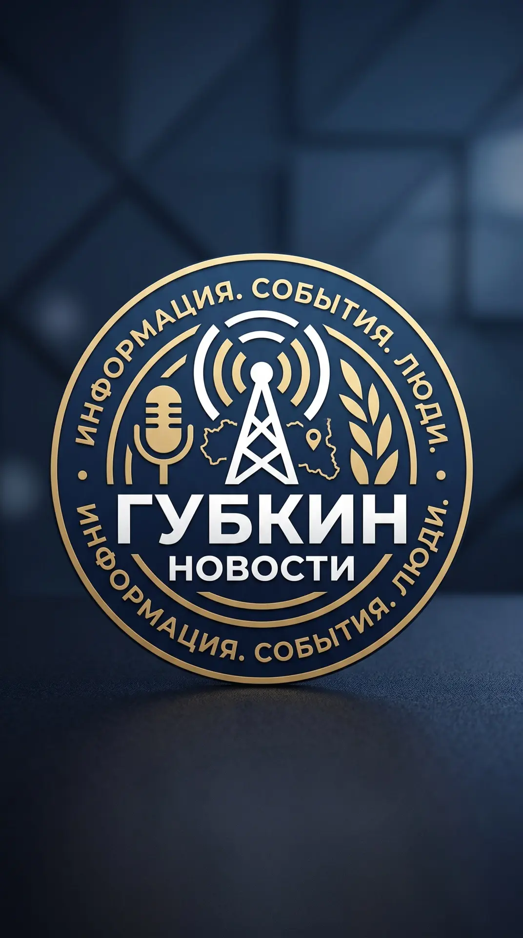 Губкин — канал в мессенджере MAX