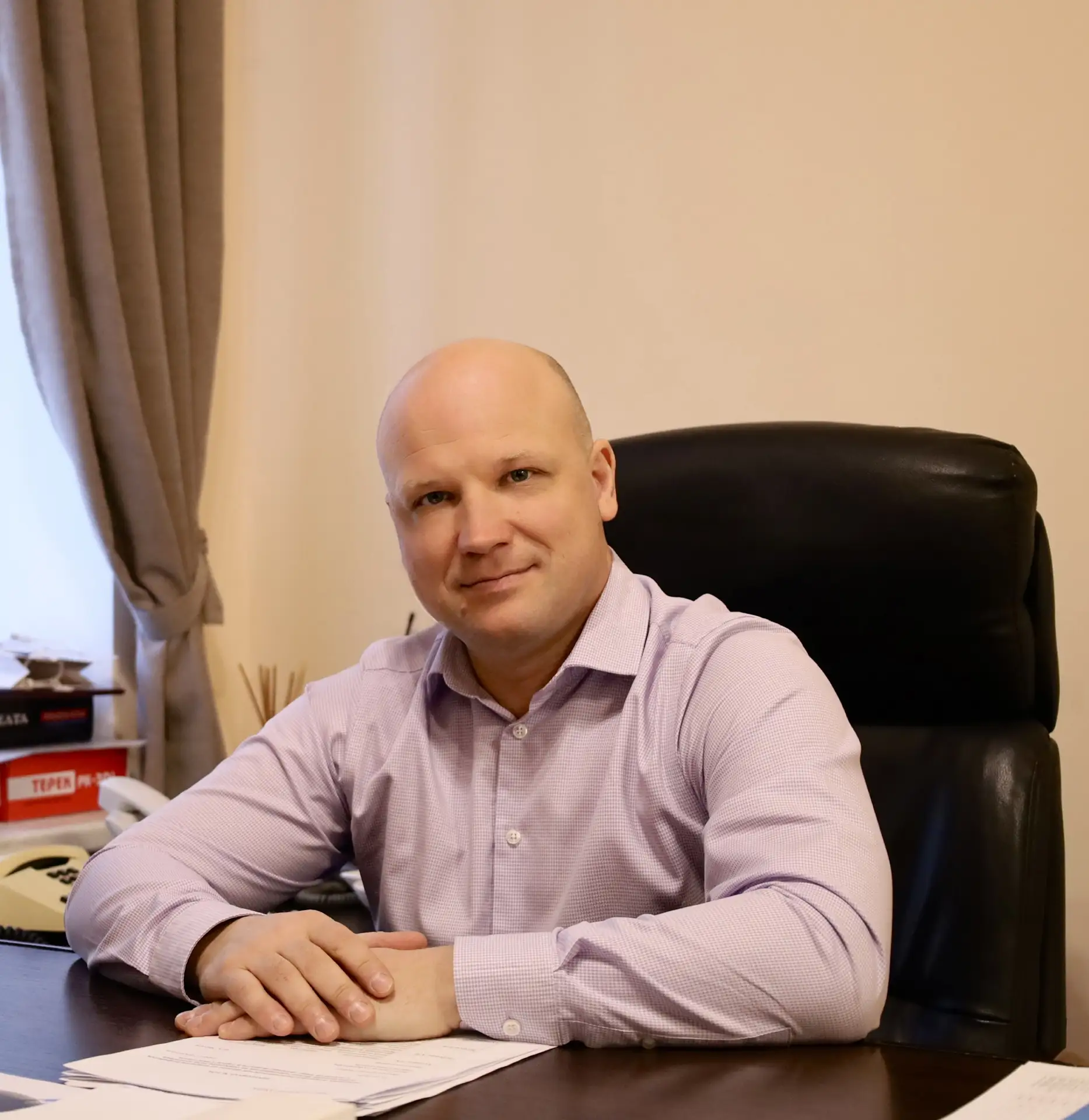 Логотип канала