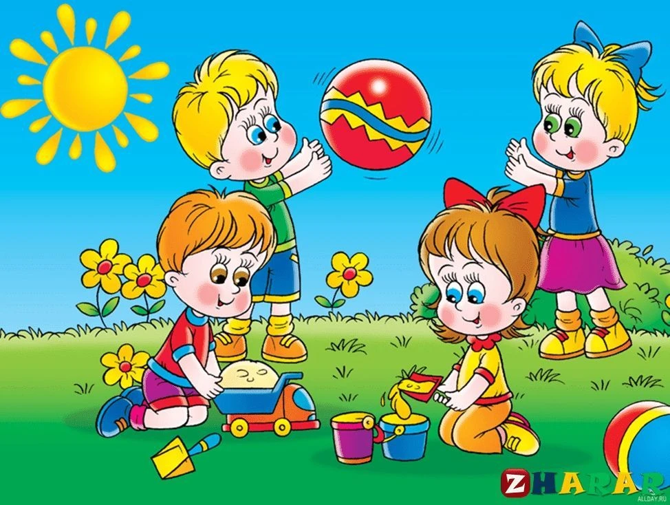 МБДОУ детский сад №2 г.Спасска