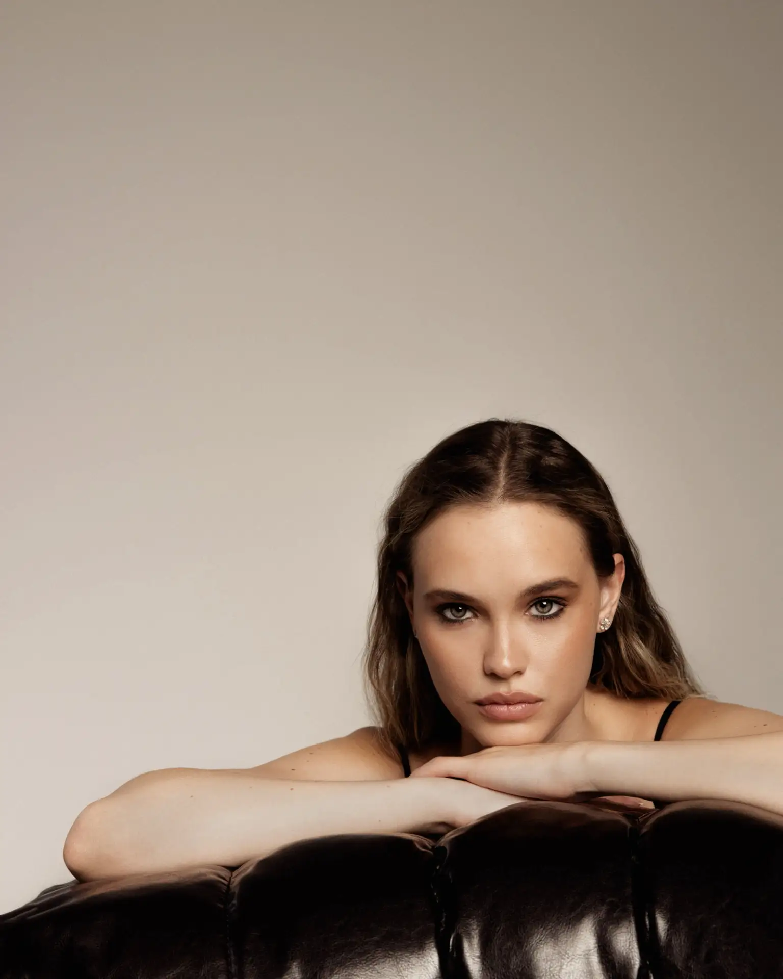POLINA MIRRA — канал в мессенджере MAX