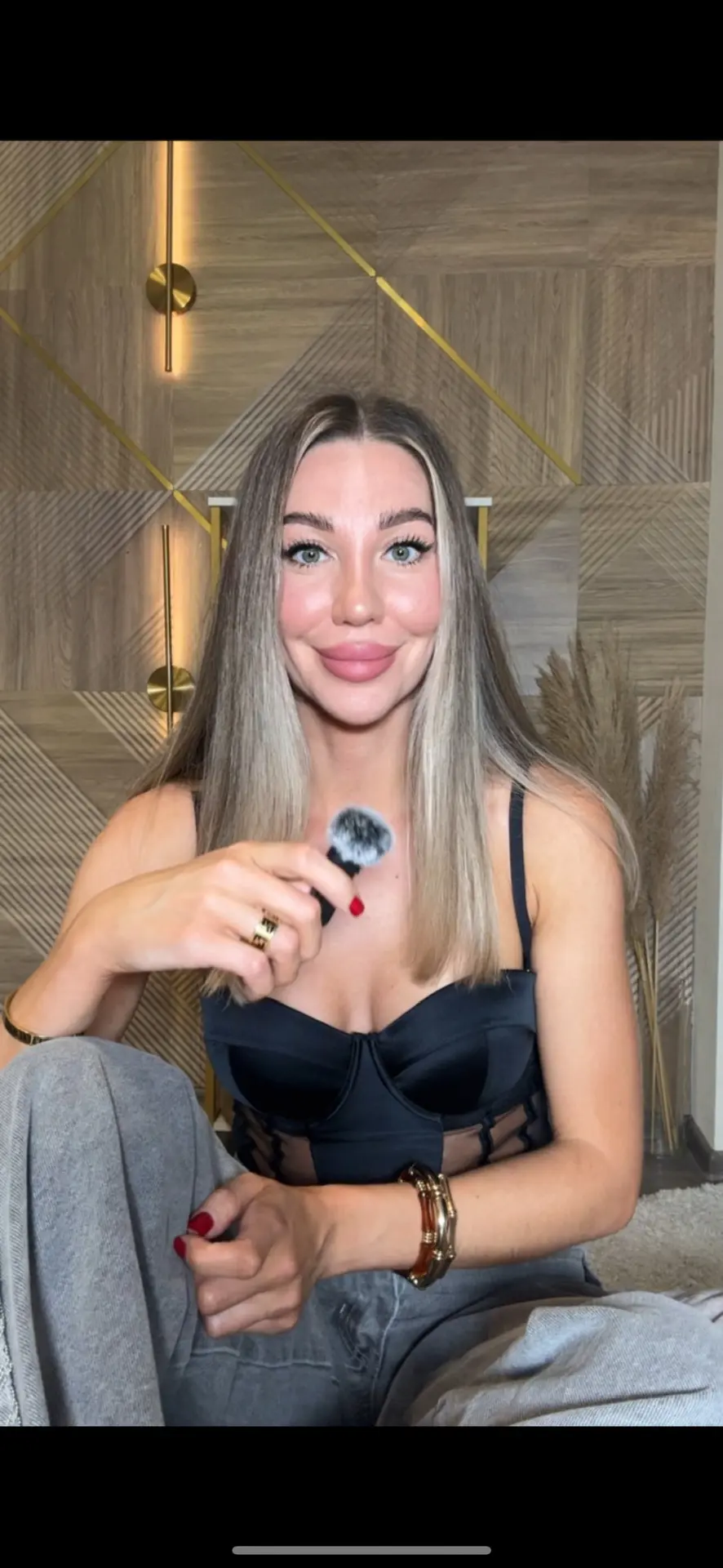 Стилист Мария Абабкова