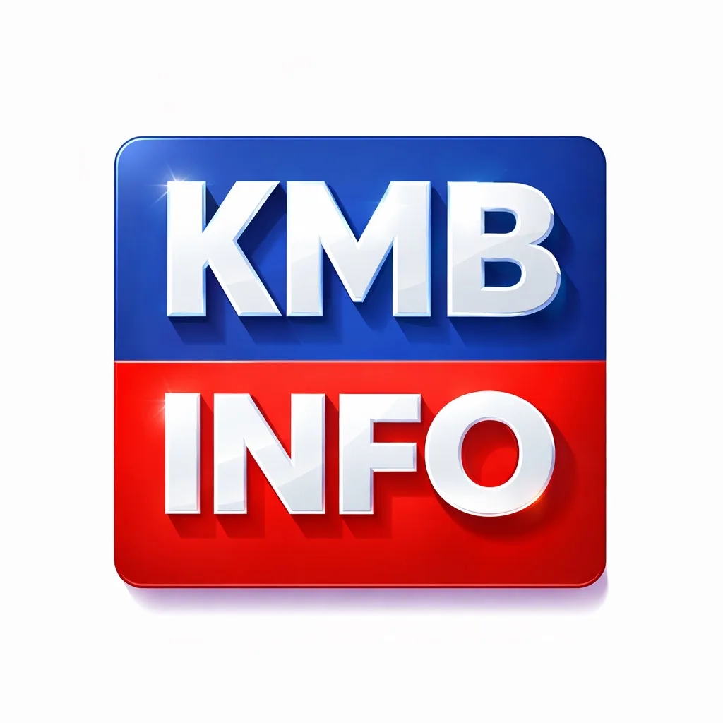 КМВ INFO — канал в мессенджере MAX
