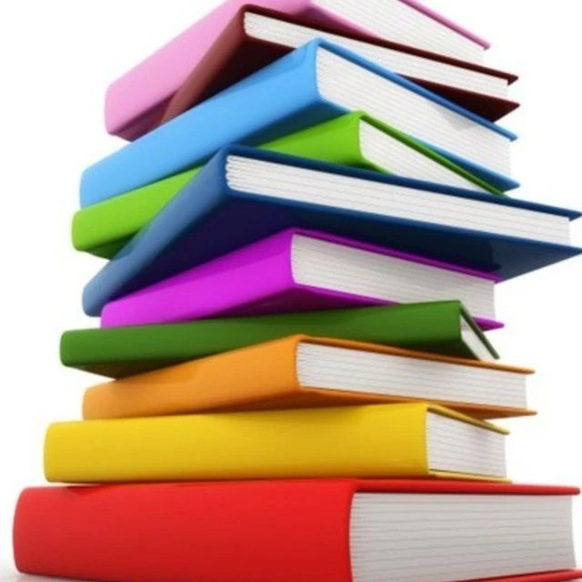 Листалки детских книжек — канал в мессенджере MAX