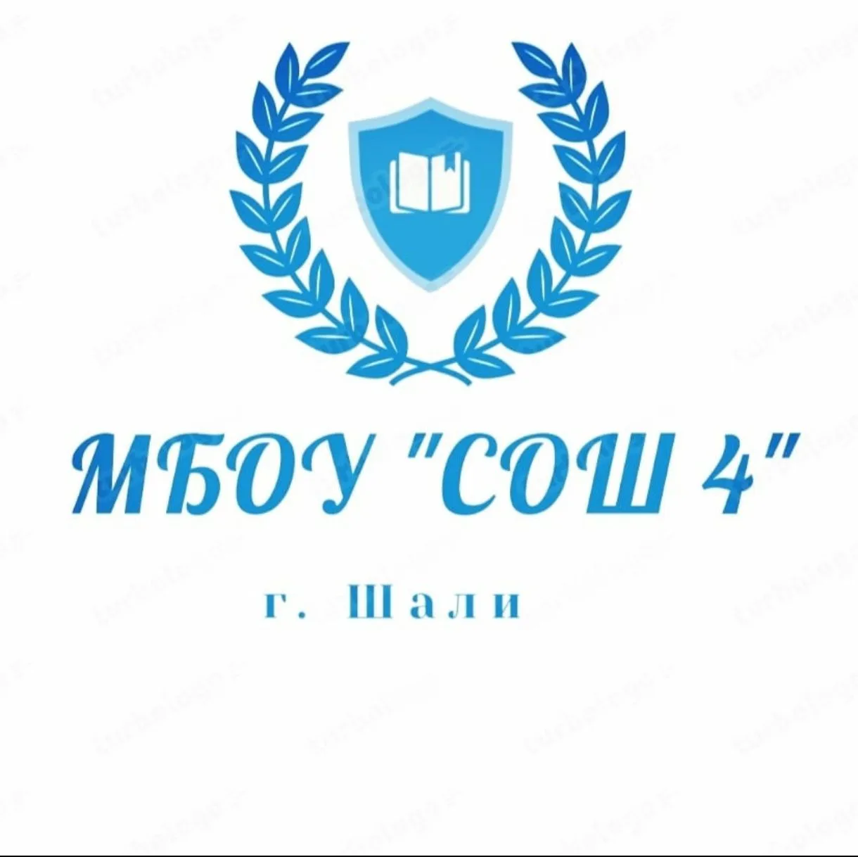 МБОУ "СОШ №4 г. Шали"