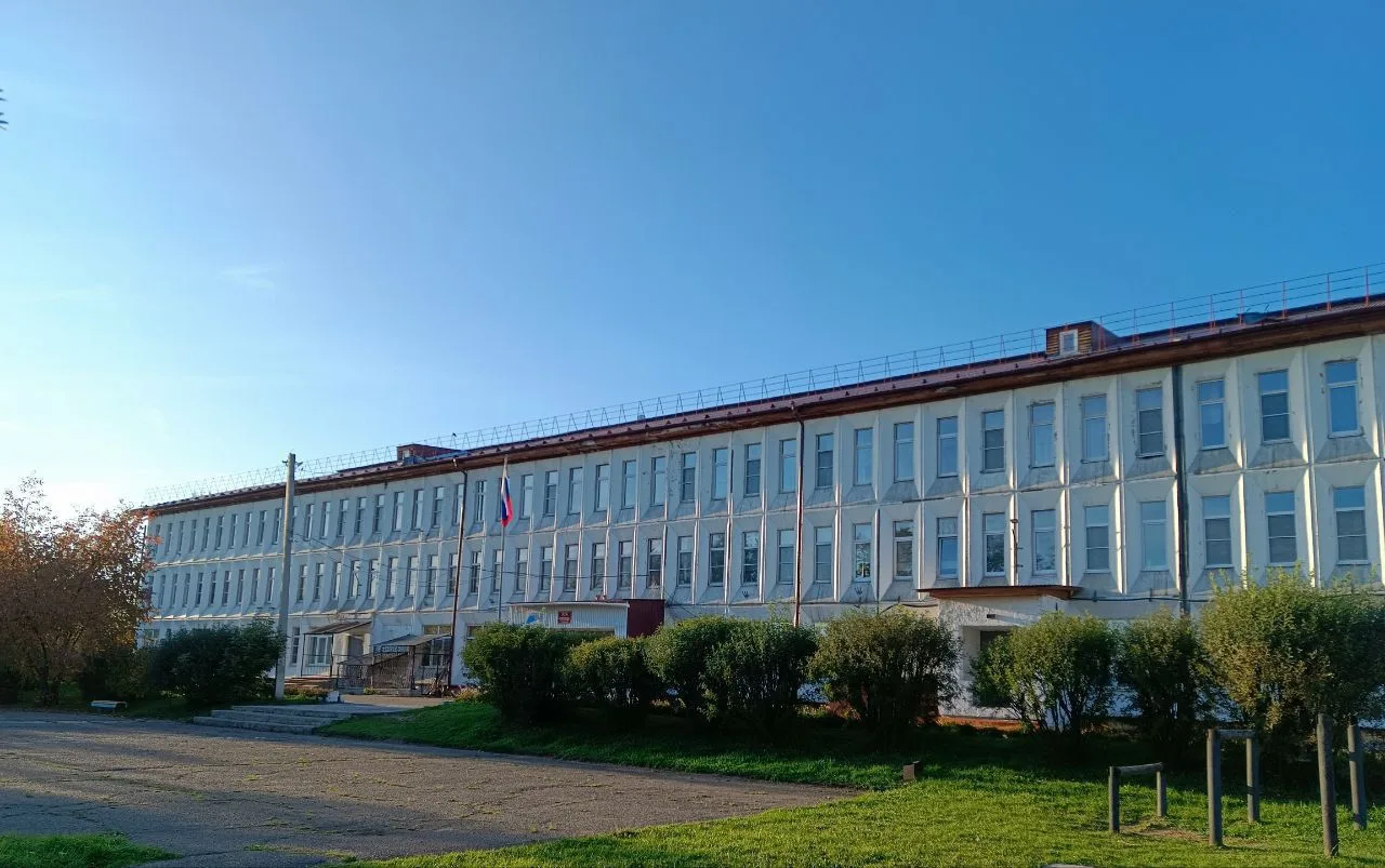 МБОУ "Тельминская СОШ"