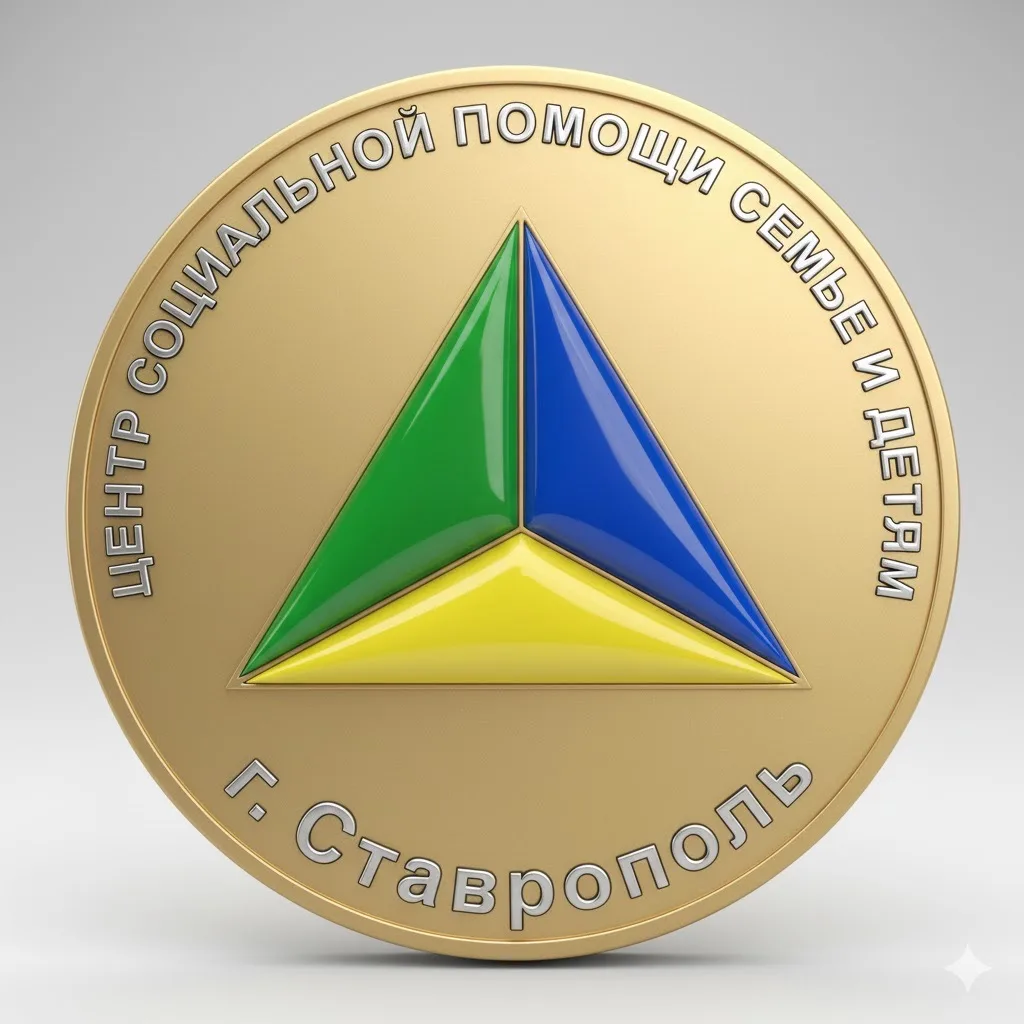 ГБУСО "Ставропольский ЦСПСиД"