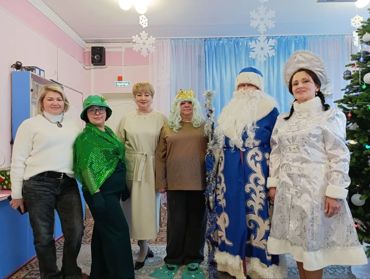 МБДОУ"Детский сад комбинированного вида 58"