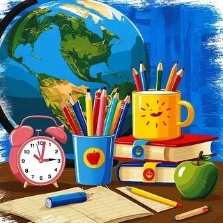 Логотип канала