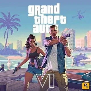 GTA 6 — канал в мессенджере MAX