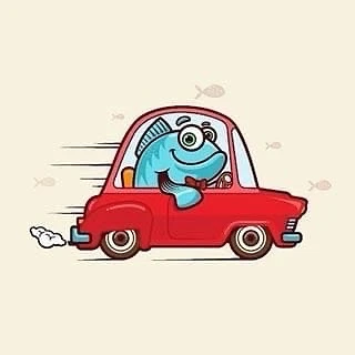 KoteFish - доставка рыбы и морепродуктов по Балахне 🐳