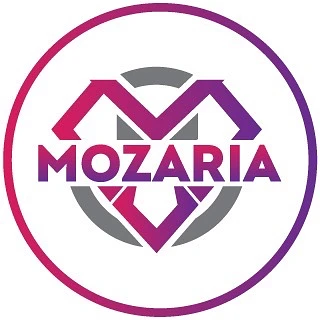 Алмазная мозаика по фото Mozaria — канал в мессенджере MAX