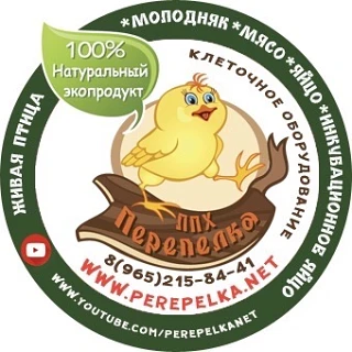 Perepelkanet — канал в мессенджере MAX