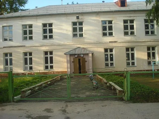 МБОУ "Акациевская СОШ"