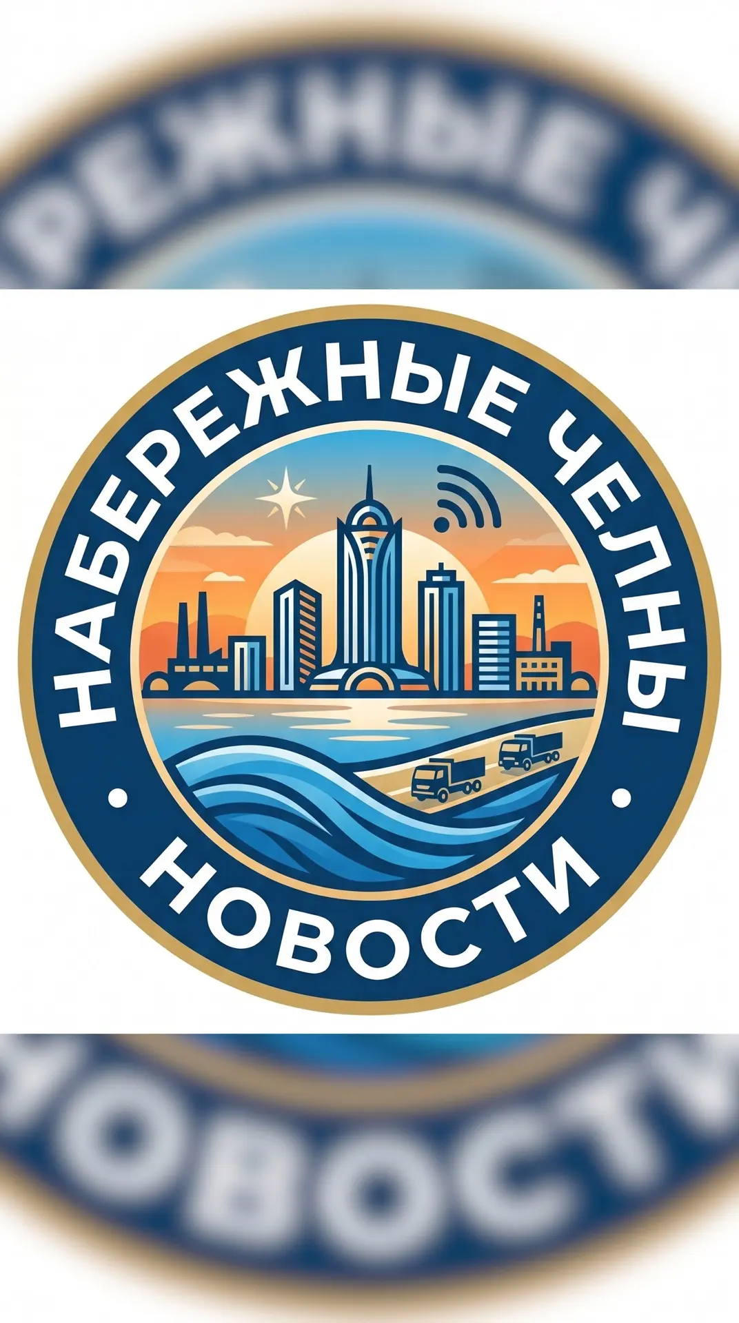Набережные Челны — канал в мессенджере MAX