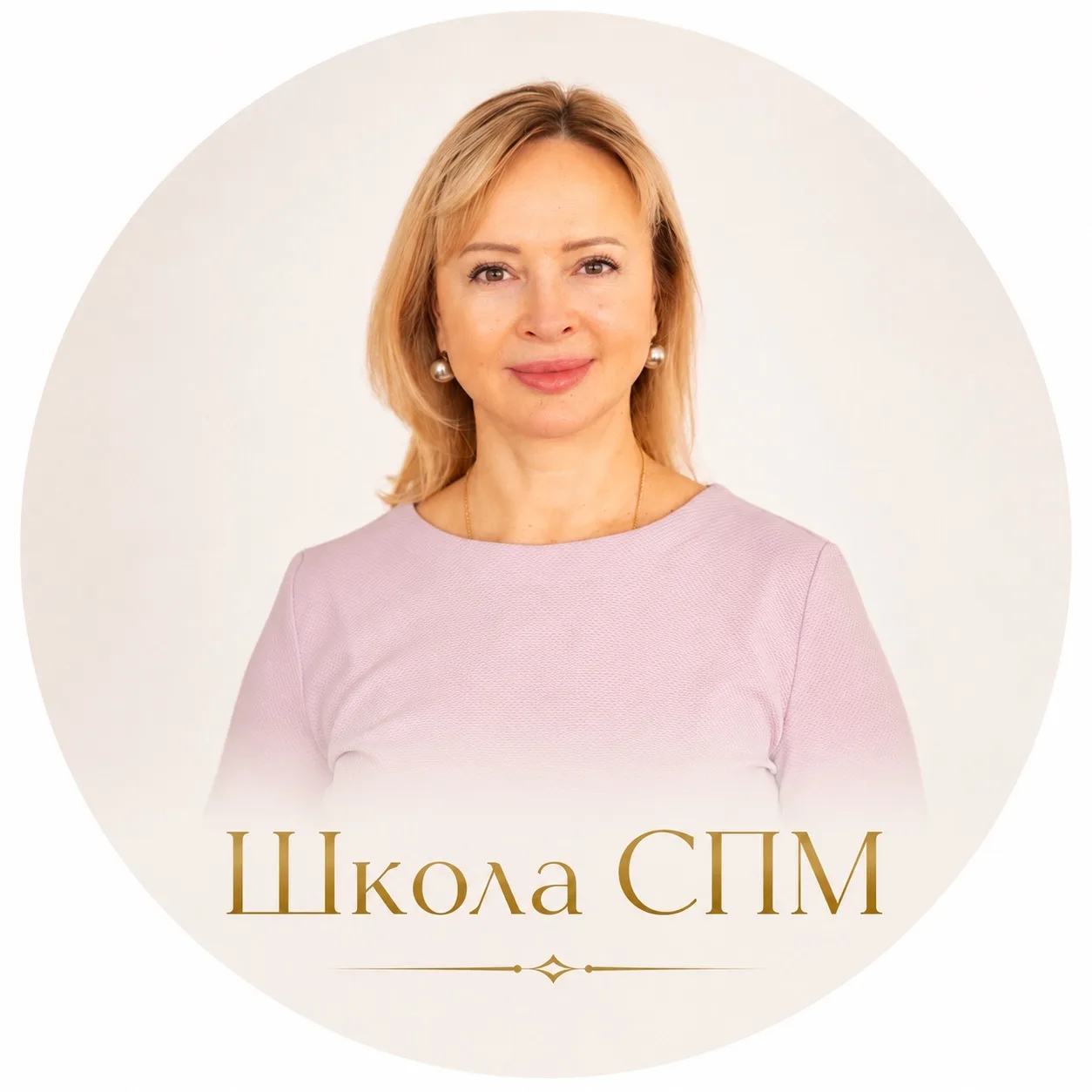 Школа СПМ лица и тела Ольги Матяш — канал в мессенджере MAX