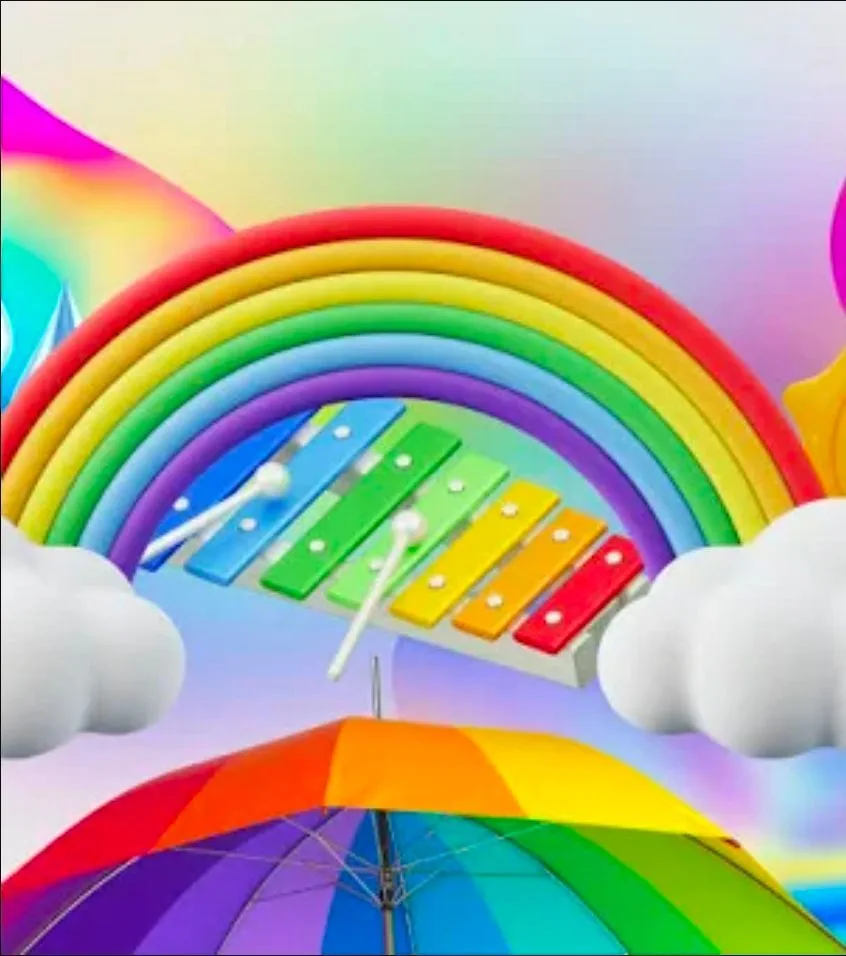 ГБДОУ ЛНР "Беловодский ЯС №2 "Радуга" 🌈